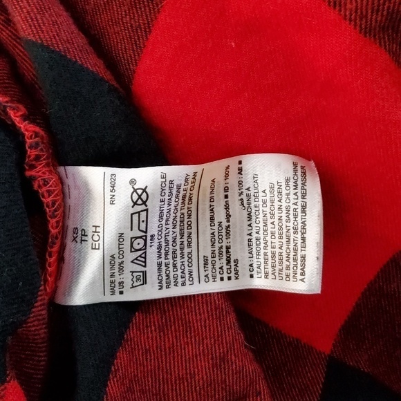 Old Navy The Classic Shirt Size XS - Picture 5 of 5